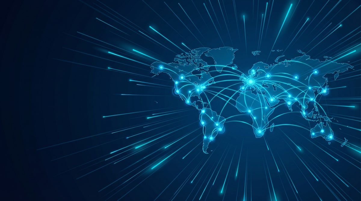 速智加速器全球网络加速